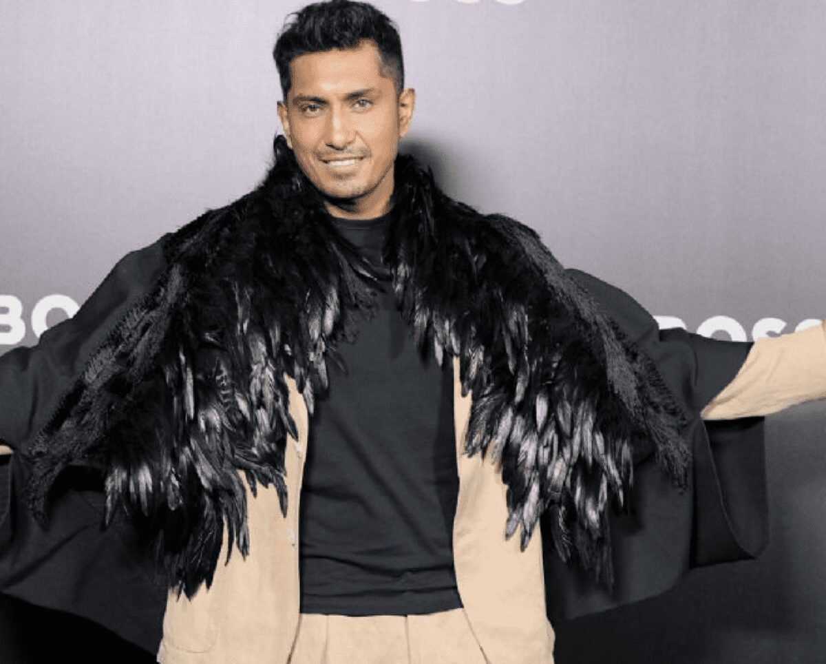 Tenoch Huerta, otro error del actor “más inclusivo” de México