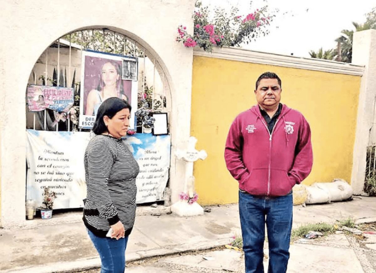 Debanhi, a un año de su muerte las investigaciones no tienen rumbo