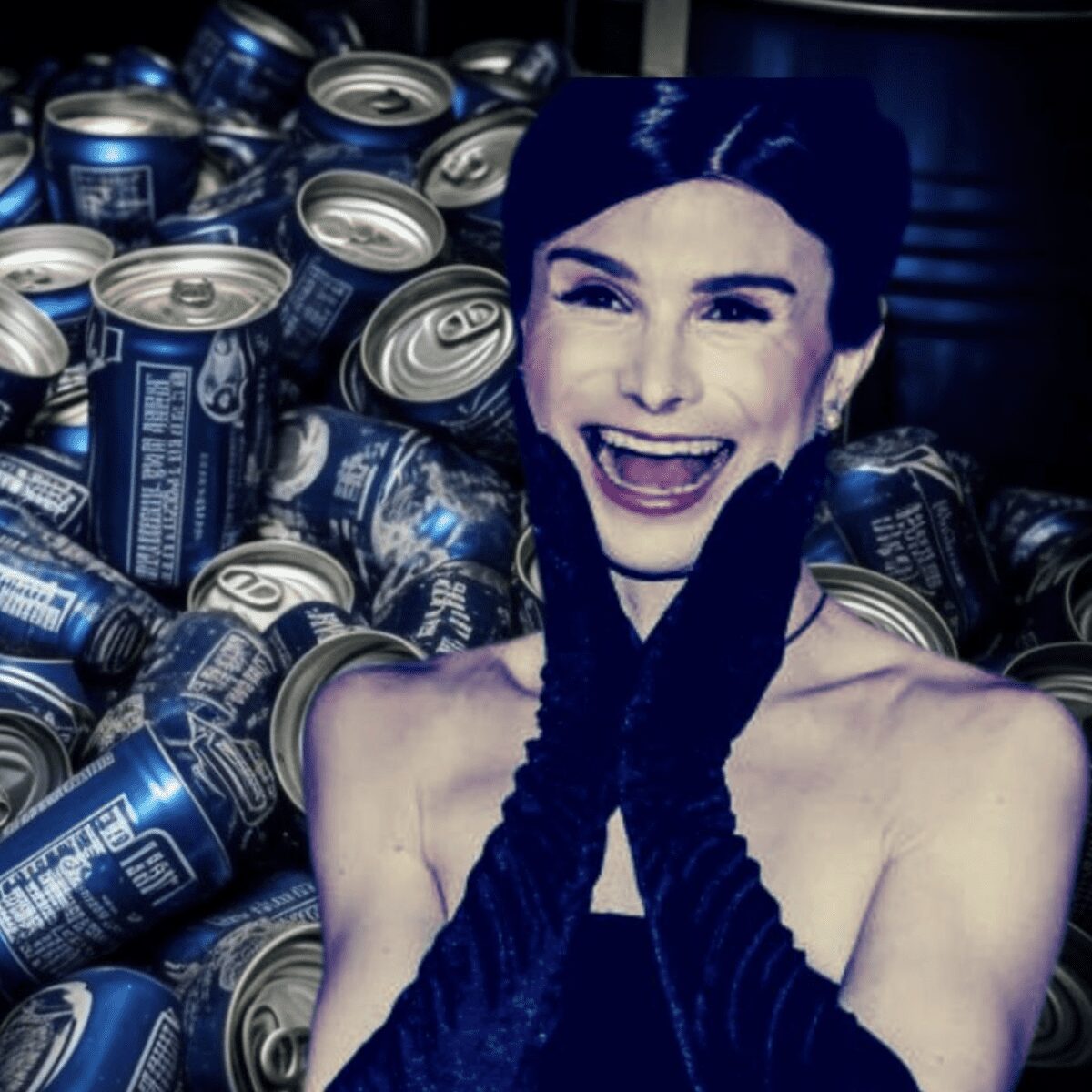 Bud Light pierde 4 mil millones de dólares por patrocinar a Dylan Mulvaney, personaje transgénero