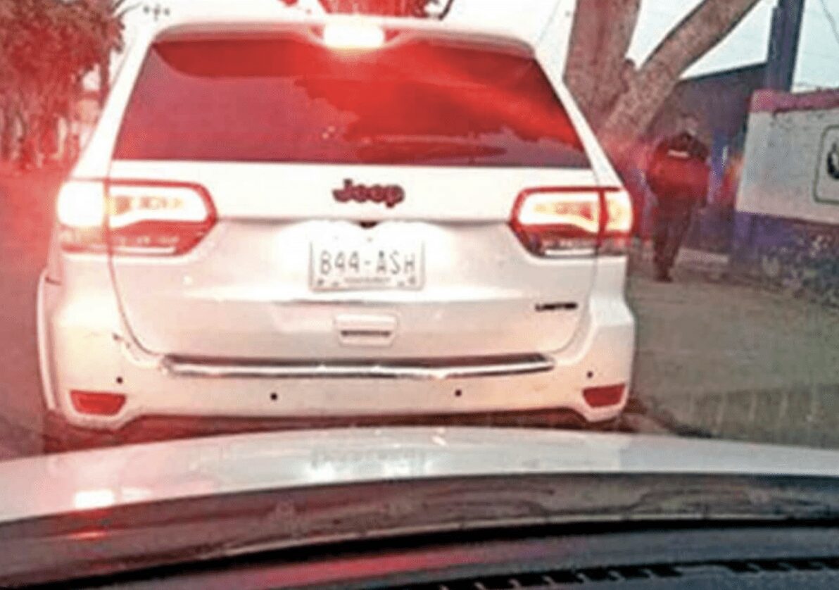 Lo que debes saber de los “montachoques”