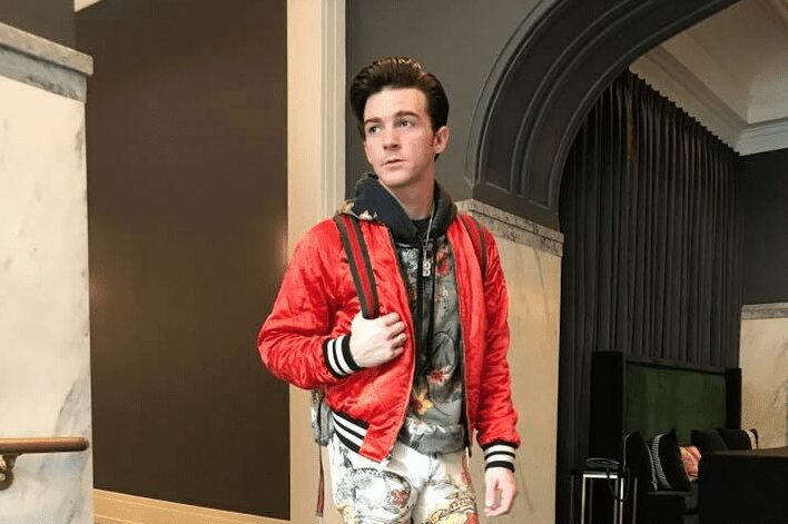 ¡Oye tranquilo viejo! Drake Bell se presentará en la  CDMX con su gira Non-Stop Flight