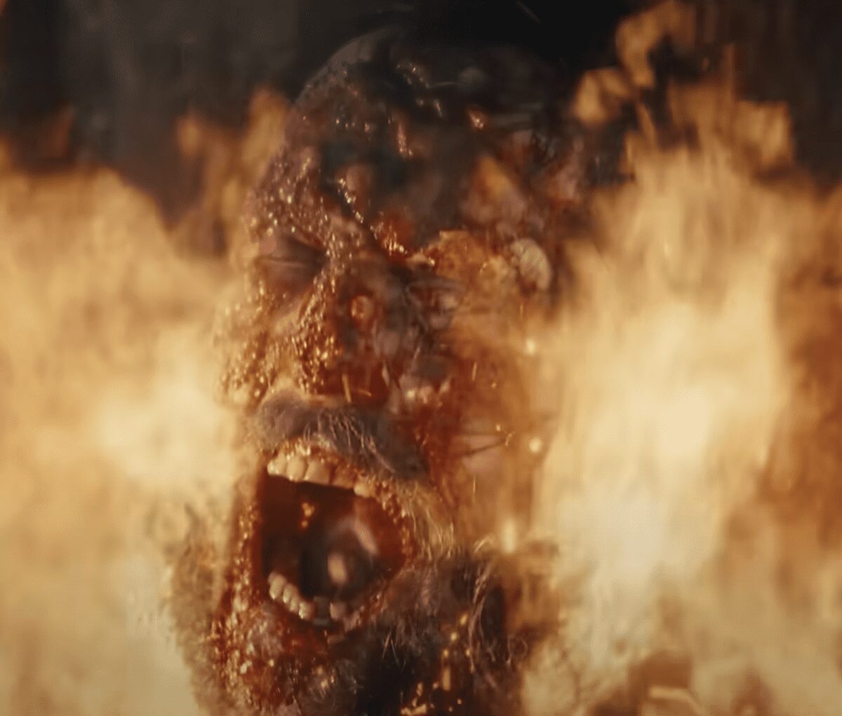 Una nueva versión de Drácula, ahora en altamar