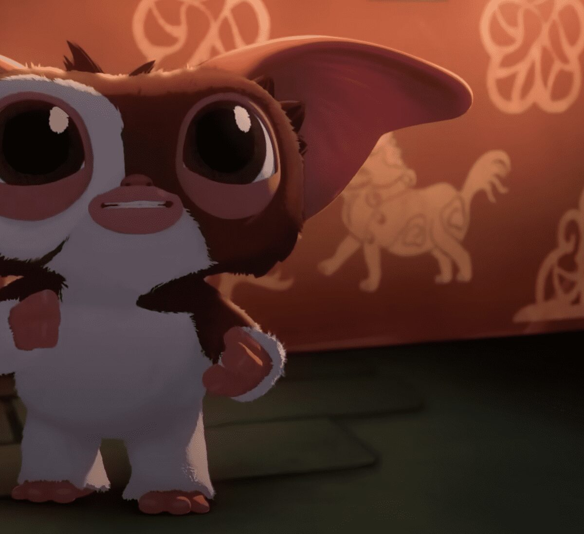 Gizmo y los Gremlins están de regreso, no se pongan a llorar