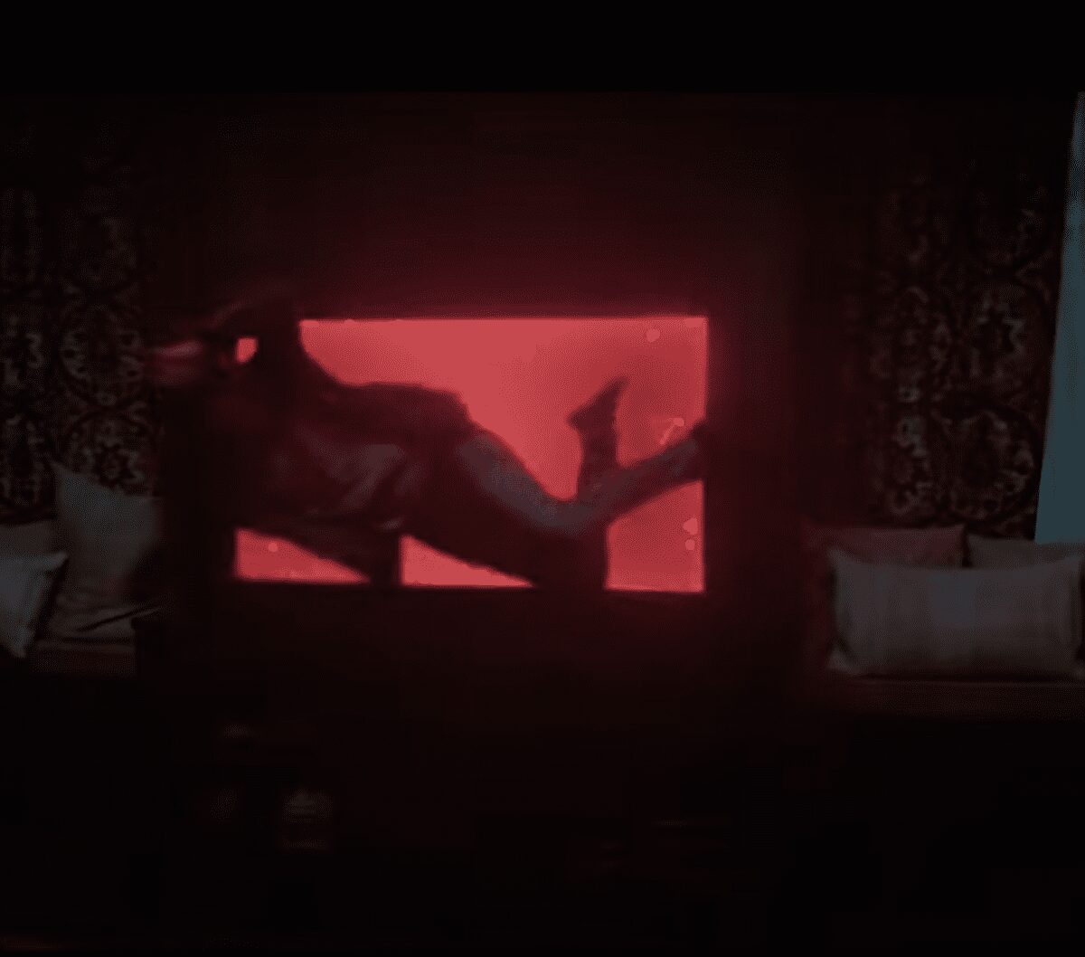 ‘The Boogeyman’ la nueva película de Rob Savage