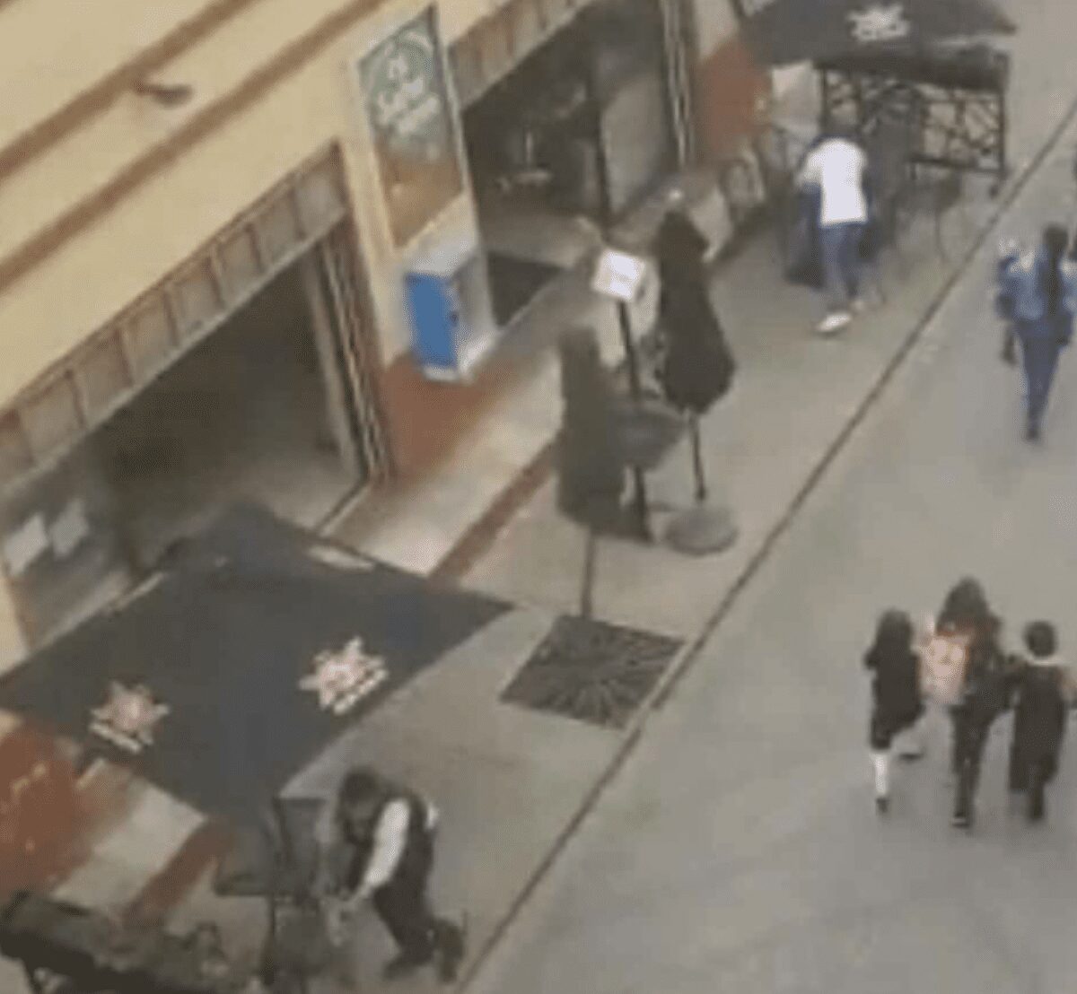 San Cristóbal de las Casas sumido en la violencia extrema