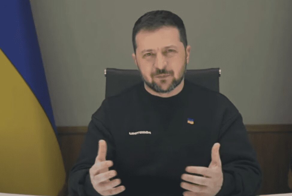 Presidente de Ucrania pide a los Diputados sumarse a su plan de paz
