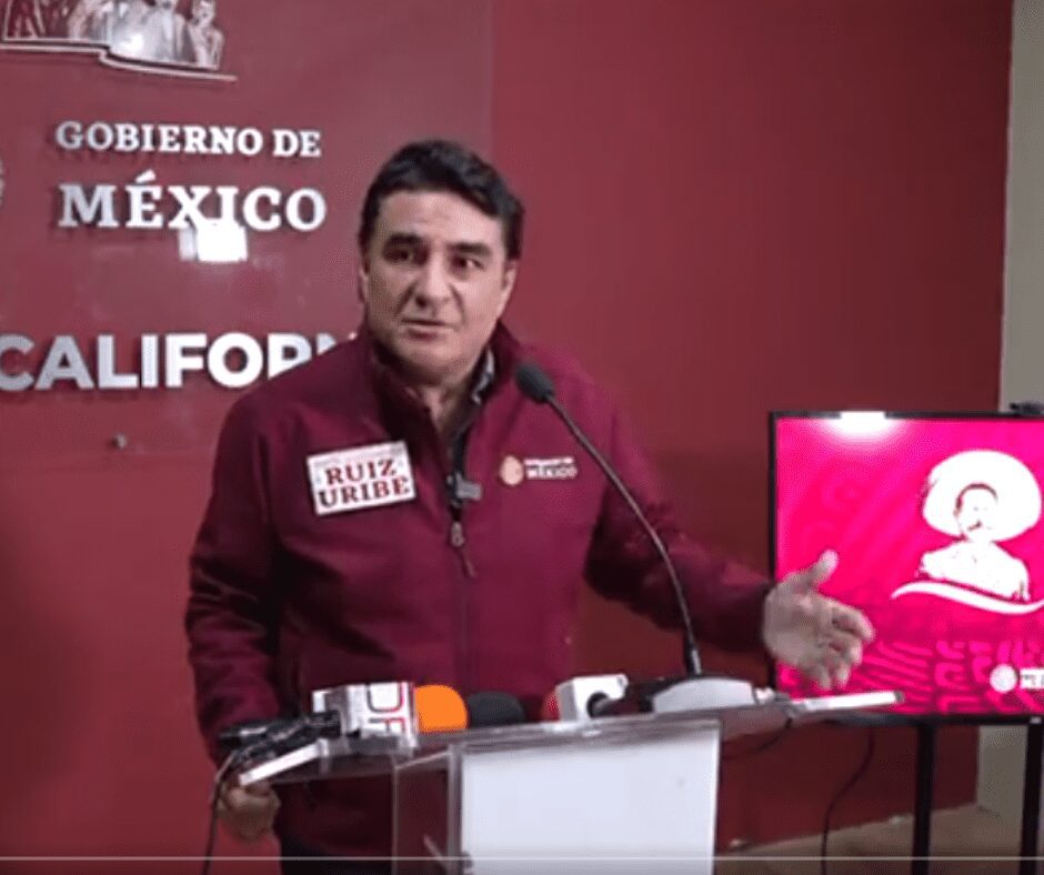 Ruiz Uribe: de la boca de Jaime Bonilla solo salen mentiras y excremento