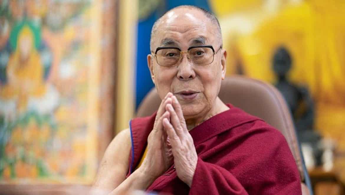 Continúa polémica por Dalai Lama, piden sea arrestado