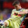 Por comentarios racistas la MSL castiga al jugador Dante Vanzei