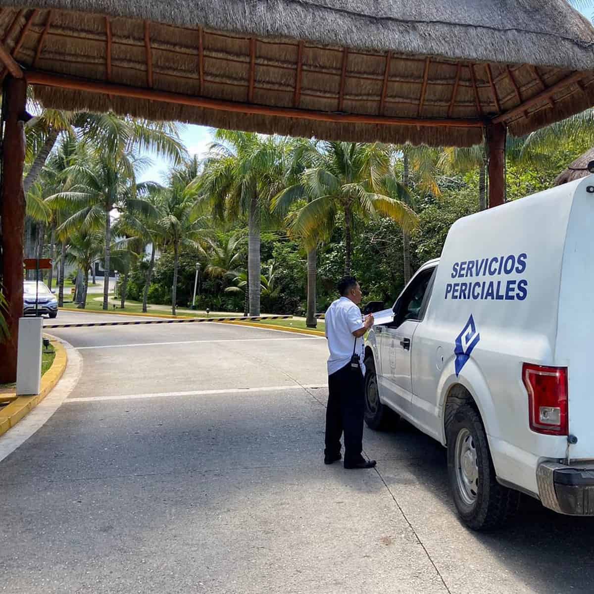 En Cancún buscan al responsable de balacera que dejó 4 muertos y ofrecen recompensa