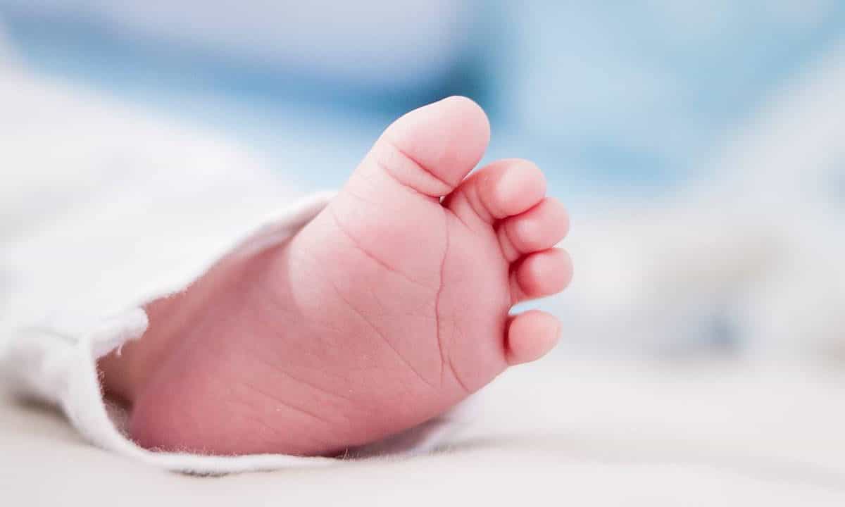 Flotando encontraron el cuerpo de un bebé en Hidalgo