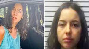 Fue arrestada por mantener relaciones sexuales con un perro, para salir pagó 25 mil dólares