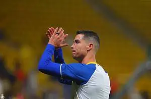 Adiós Ronaldo, Al Nassr y Cristiano Ronaldo fueron eliminados de la Copa de Arabia Saudita