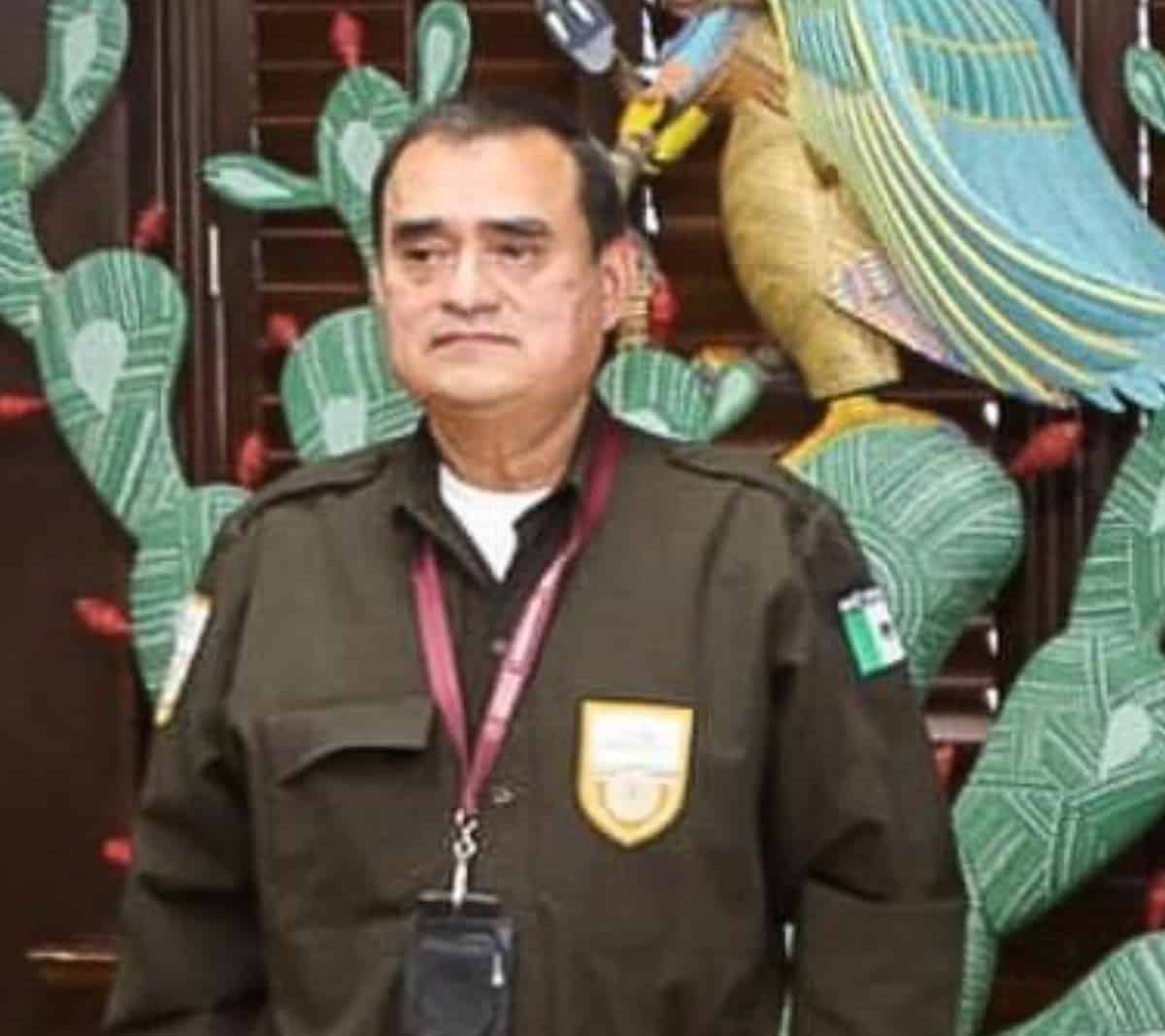 Giran orden de aprehensión contra delegado del INM en Chihuahua