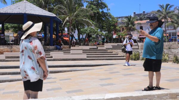 Listo Playa del Carmen para recibir a turistas