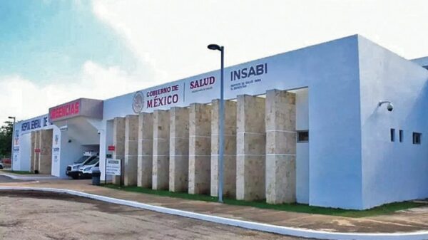 Enrique Alfaro reitera que Jalisco tomó la mejor decisión al no adherirse al INSABI