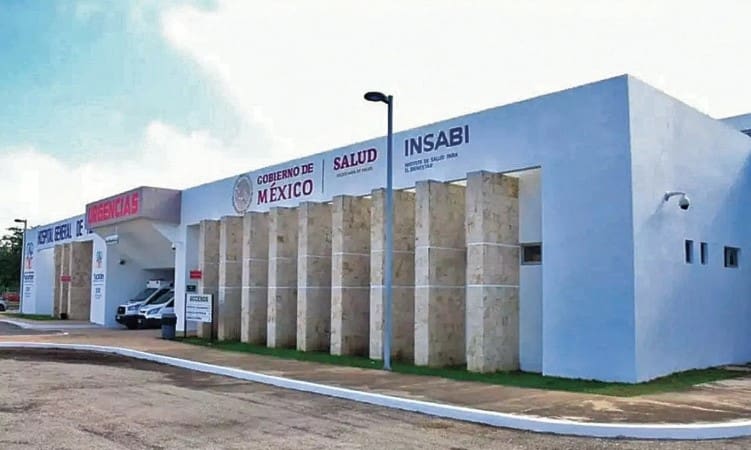 Enrique Alfaro reitera que Jalisco tomó la mejor decisión al no adherirse al INSABI