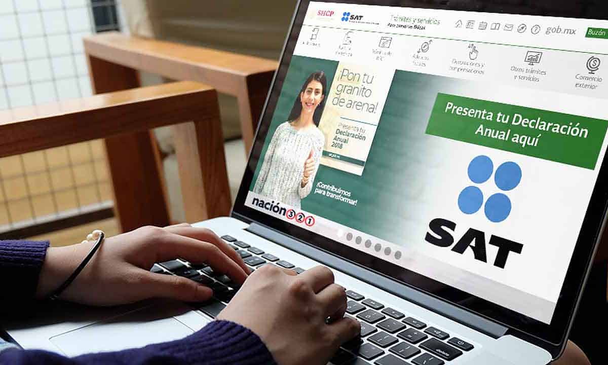 Infórmate, conoce las razones por las cuales podrían rechazarte la declaración anual 2023