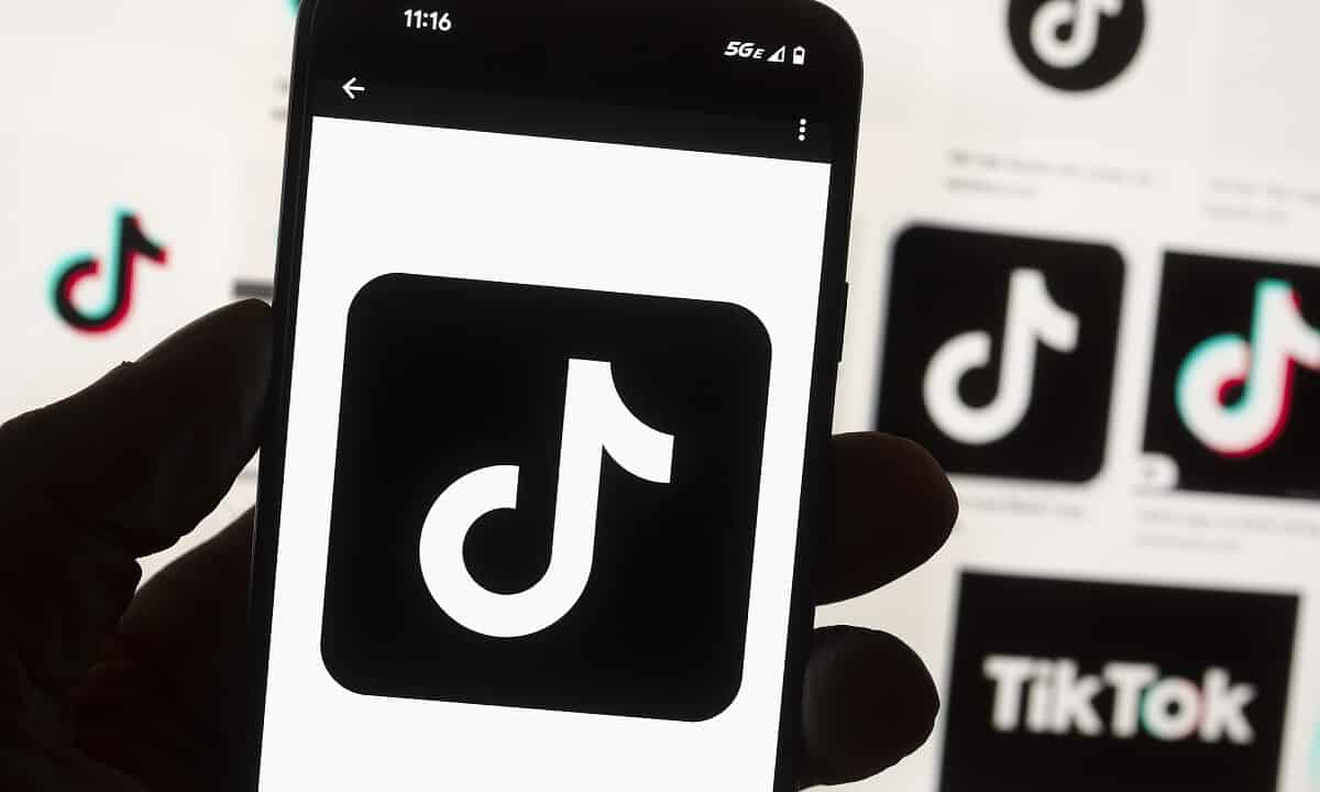 Mira en que estado de EU están a punto de prohibir TikTok