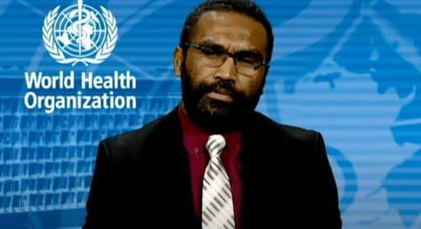 Funcionario de la OMS es despedido por conducta sexual inapropiada