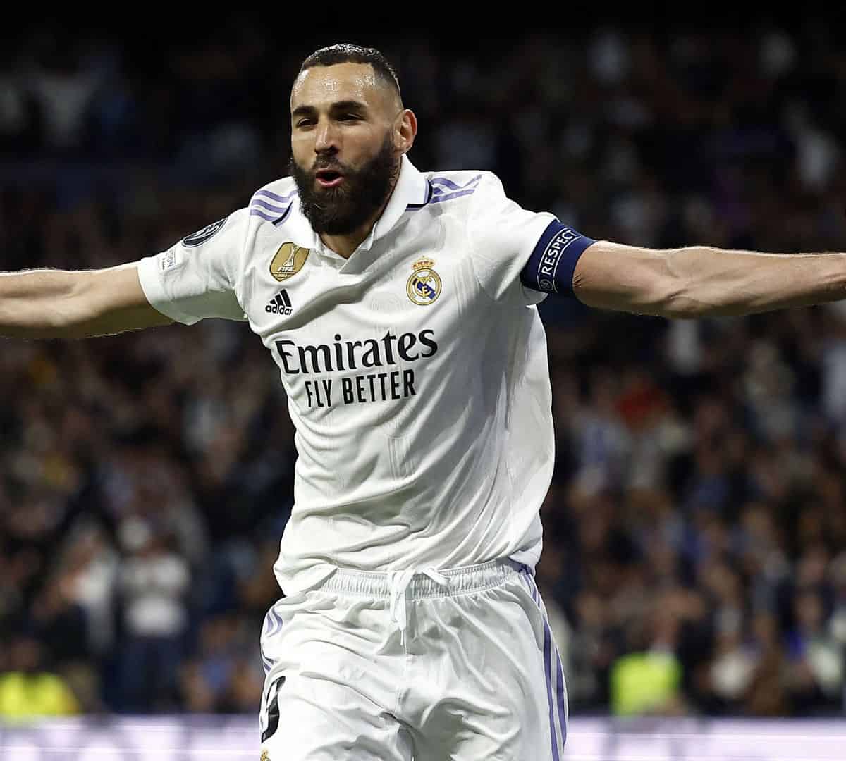 Otro pasito de Real Madrid a semifinales de la Champions al vencer a Chelsea