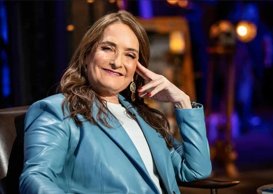 Paty Armendáriz se encuentra “en el ojo del huracán” tras audios filtrados insultando a lacandones