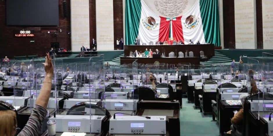 Podrá haber diputados de 18 años
