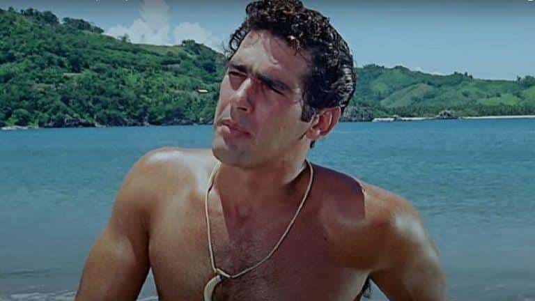 ¿Quien fue Andrés García?, leyenda de la actuación