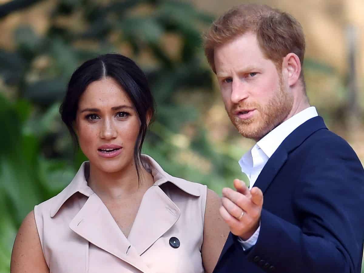 Harry irá a la coronación, Meghan se queda en casa