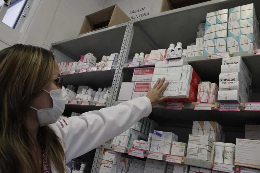 Sedesa ofrece métodos anticonceptivos gratuitos para los jóvenes en la Ciudad de México