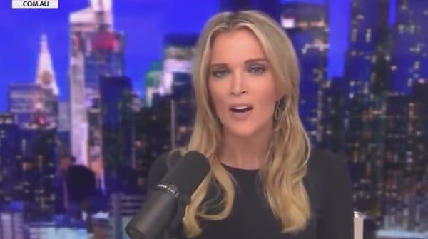 "Nunca serás una mujer" explota Megyn Kelly contra la actriz trans Dylan Mulvaney