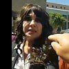 La alcadesa de Mexicali huye de los cuestionamientos por el costo del servicio de recolección de basura