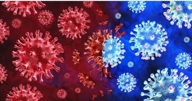 En la última semana se registraron más de 10 mil contagios y 85  muertes por covid-19 en México