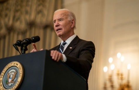 La Casa Blanca anuncia que Biden asistirá a la próxima cumbre del G7