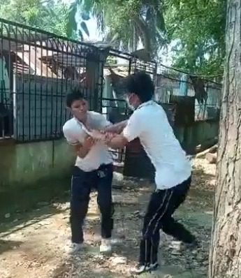 El menor que fue golpeado por su compañero en Chiapas se someterá a una tomografía