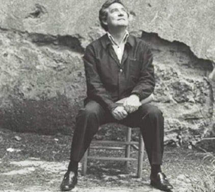 El Colegio Nacional firmará un convenio para proteger el legado de Octavio Paz