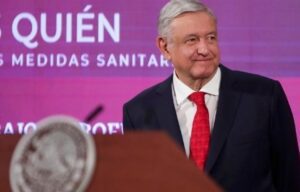 Proponen que AMLO sea candidato al Premio Nobel de la Paz... ¿Ustedes qué opinan?