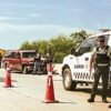 Familia denuncia a elementos de la Guardia Nacional por agredirlos a balazos