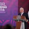 Nuevo Laredo será sede de la Aduana Nacional