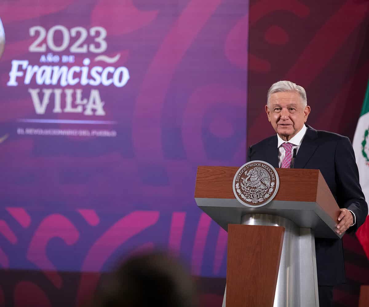 Nuevo Laredo será sede de la Aduana Nacional