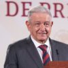 AMLO presentará una reforma para que Guardia Nacional dependa de Sedena