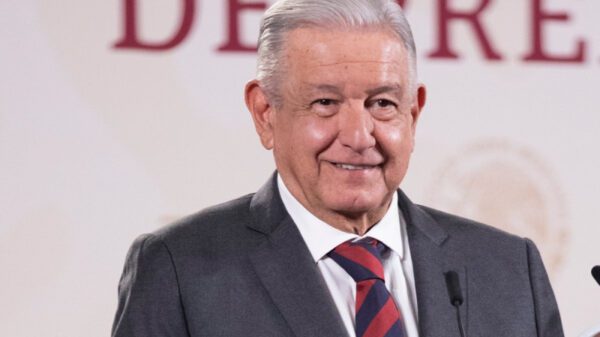 AMLO presentará una reforma para que Guardia Nacional dependa de Sedena