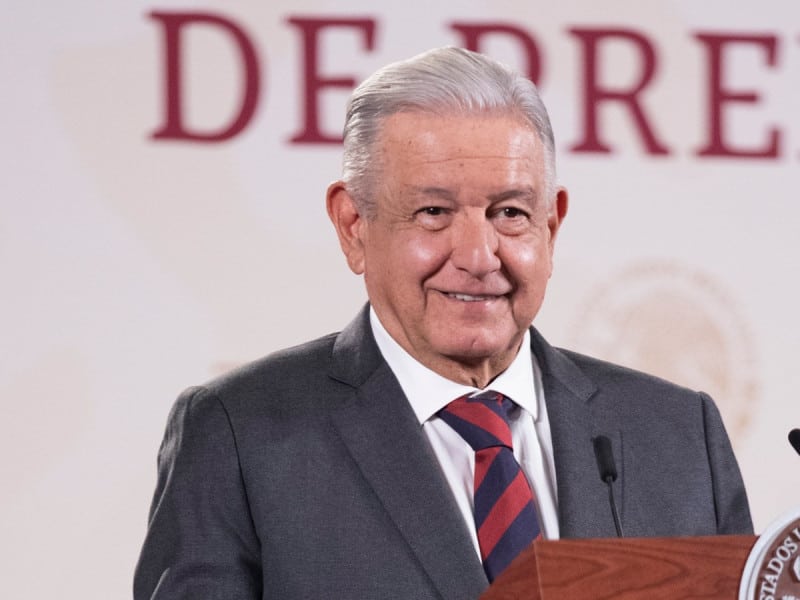 AMLO presentará una reforma para que Guardia Nacional dependa de Sedena