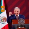AMLO asegura que la inversión de la compra de Iberdrola se pagará en diez años