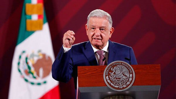 AMLO asegura que la inversión de la compra de Iberdrola se pagará en diez años