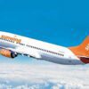 Un avión de pasajeros tuvo que aterrizar de emergencia en Cuba