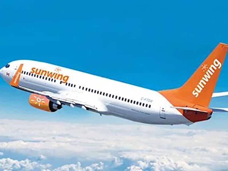 Un avión de pasajeros tuvo que aterrizar de emergencia en Cuba