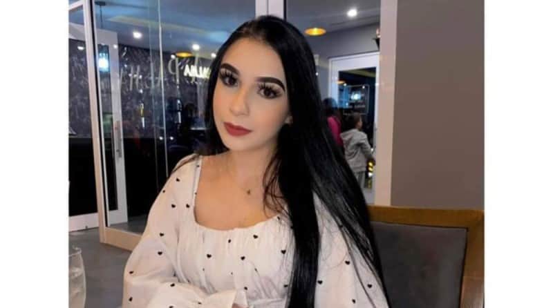 Joven estadounidense es reportada como desaparecida en NL