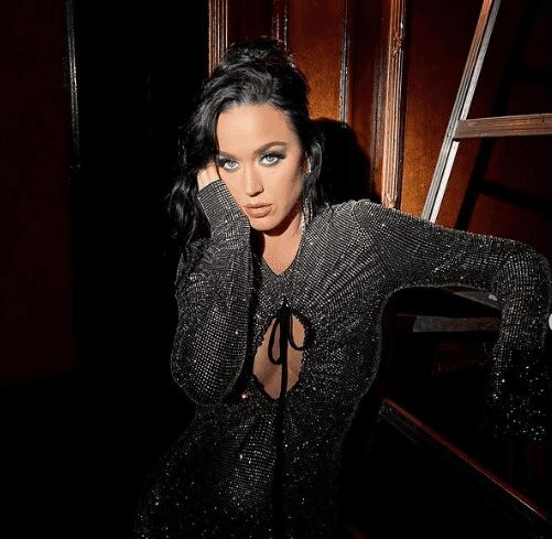 Katy Perry cantará a la realeza