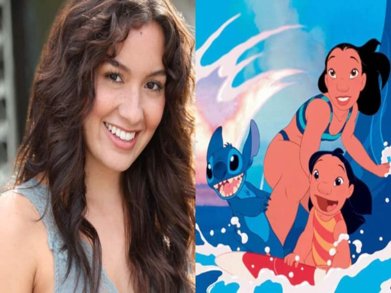 Actriz que actuará en ‘Lilo y Stitch’ crea polémica por su color